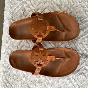 Tory Burch sandals